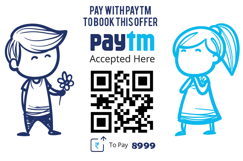 valentines day spa special offer